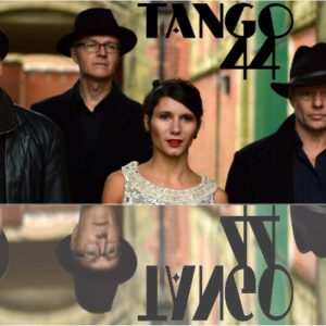 Tango at The Secret Vineyard - Adult (non member)